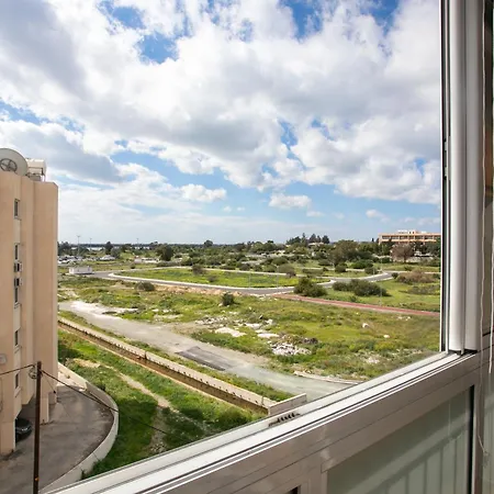 Apartamento Palmove Makenzy Ria *