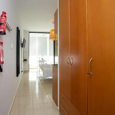 Apartamento Palmove Makenzy Ria