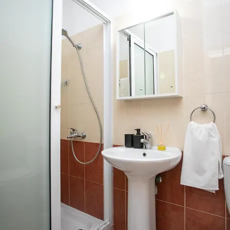 Apartamento Palmove Makenzy Ria *