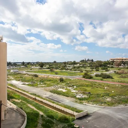 Apartamento Palmove Makenzy Ria *