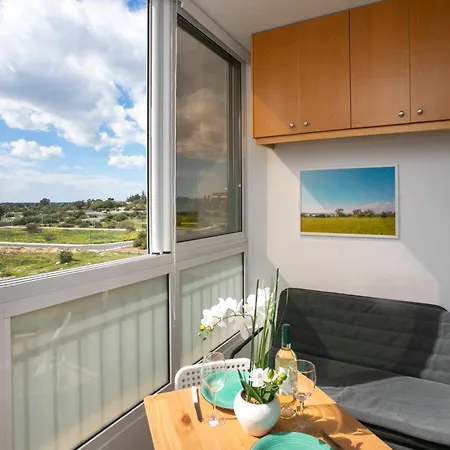 Palmove Makenzy Ria Lägenhet