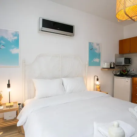 Palmove Makenzy Ria Apartamento