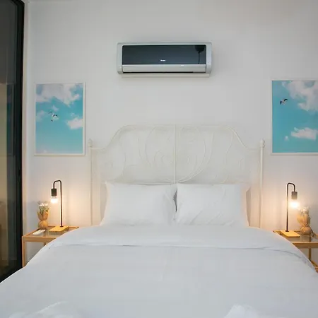 Apartamento Palmove Makenzy Ria