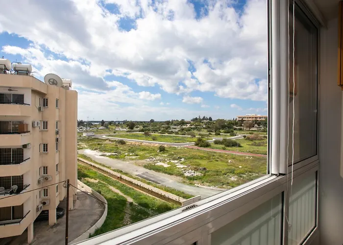 Apartmán Palmove Makenzy Ria *