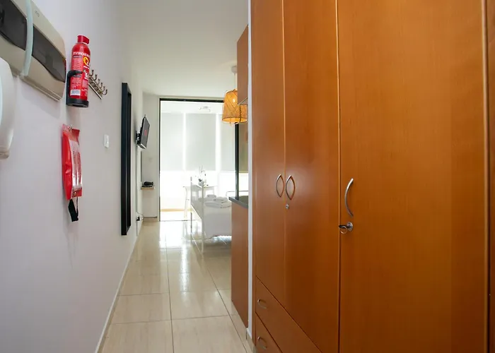 Apartmán Palmove Makenzy Ria