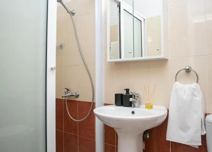 Apartmán Palmove Makenzy Ria *