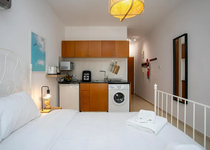 Apartmán Palmove Makenzy Ria