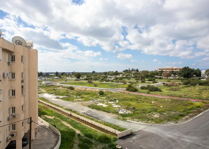 Apartmán Palmove Makenzy Ria *