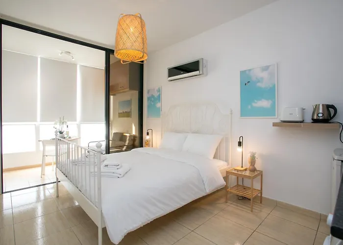 Palmove Makenzy Ria Apartmán *