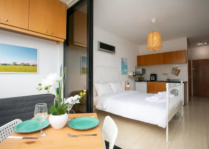 Apartmán Palmove Makenzy Ria *