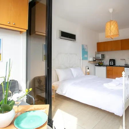 Palmove Makenzy Ria Lejlighed