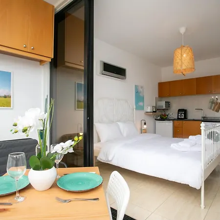 Apartment Palmove Makenzy Ria *